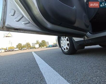 Серый Дэу Ланос, объемом двигателя 1.5 л и пробегом 310 тыс. км за 1800 $, фото 10 на Automoto.ua