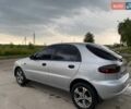 Серый Дэу Ланос, объемом двигателя 0 л и пробегом 194 тыс. км за 2500 $, фото 13 на Automoto.ua
