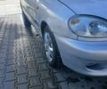 Сірий Деу Ланос, об'ємом двигуна 0 л та пробігом 340 тис. км за 1850 $, фото 1 на Automoto.ua