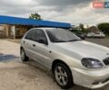 Серый Дэу Ланос, объемом двигателя 0 л и пробегом 194 тыс. км за 2500 $, фото 11 на Automoto.ua