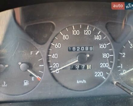 Дэу Ланос 2006 в Киеве на Automoto.ua Серый Дэу Ланос, объемом двигателя 1.5 л и пробегом 182 тыс. км за 2500 $, фото 1 на Automoto.ua