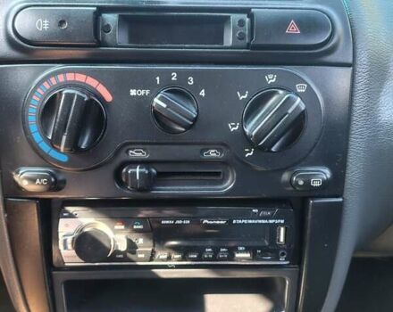 Дэу Ланос 2006 в Киеве на Automoto.ua Серый Дэу Ланос, объемом двигателя 1.5 л и пробегом 182 тыс. км за 2500 $, фото 4 на Automoto.ua