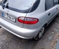 Серый Дэу Ланос, объемом двигателя 1.5 л и пробегом 65 тыс. км за 2750 $, фото 1 на Automoto.ua