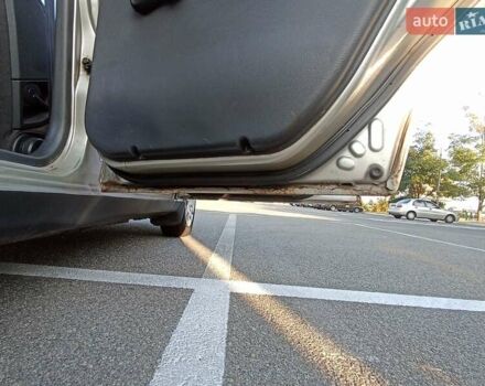 Серый Дэу Ланос, объемом двигателя 1.5 л и пробегом 310 тыс. км за 1800 $, фото 9 на Automoto.ua