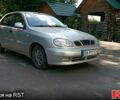 Сірий Деу Ланос, об'ємом двигуна 1.5 л та пробігом 208 тис. км за 1800 $, фото 1 на Automoto.ua