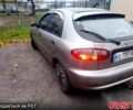 Сірий Деу Ланос, об'ємом двигуна 1.5 л та пробігом 230 тис. км за 2000 $, фото 6 на Automoto.ua