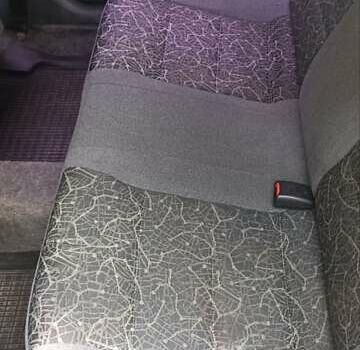 Серый Дэу Ланос, объемом двигателя 1.5 л и пробегом 310 тыс. км за 1800 $, фото 18 на Automoto.ua