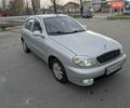 Сірий Деу Ланос, об'ємом двигуна 1.5 л та пробігом 290 тис. км за 1900 $, фото 1 на Automoto.ua