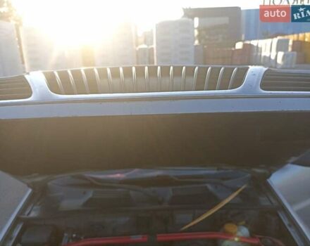 Серый Дэу Ланос, объемом двигателя 1.5 л и пробегом 310 тыс. км за 1800 $, фото 15 на Automoto.ua