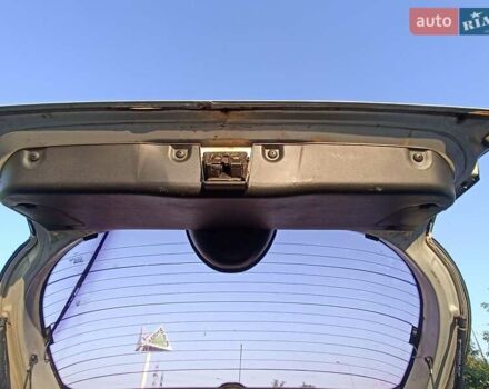 Серый Дэу Ланос, объемом двигателя 1.5 л и пробегом 310 тыс. км за 1800 $, фото 13 на Automoto.ua