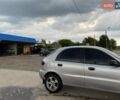 Серый Дэу Ланос, объемом двигателя 0 л и пробегом 194 тыс. км за 2500 $, фото 6 на Automoto.ua