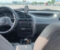 Сірий Деу Ланос, об'ємом двигуна 1.5 л та пробігом 236 тис. км за 2100 $, фото 10 на Automoto.ua
