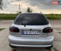 Серый Дэу Ланос, объемом двигателя 0 л и пробегом 194 тыс. км за 2500 $, фото 9 на Automoto.ua