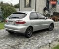 Сірий Деу Ланос, об'ємом двигуна 1.5 л та пробігом 186 тис. км за 3200 $, фото 17 на Automoto.ua
