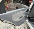 Сірий Деу Ланос, об'ємом двигуна 1.5 л та пробігом 186 тис. км за 3200 $, фото 11 на Automoto.ua