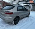 Сірий Деу Ланос, об'ємом двигуна 1.5 л та пробігом 356 тис. км за 1599 $, фото 1 на Automoto.ua
