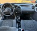 Сірий Деу Ланос, об'ємом двигуна 1.5 л та пробігом 145 тис. км за 3300 $, фото 15 на Automoto.ua