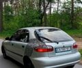 Сірий Деу Ланос, об'ємом двигуна 1.5 л та пробігом 1 тис. км за 2000 $, фото 5 на Automoto.ua