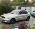 Сірий Деу Ланос, об'ємом двигуна 1.5 л та пробігом 186 тис. км за 3200 $, фото 14 на Automoto.ua
