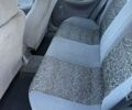 Сірий Деу Ланос, об'ємом двигуна 1.5 л та пробігом 145 тис. км за 3300 $, фото 17 на Automoto.ua