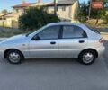 Сірий Деу Ланос, об'ємом двигуна 1.5 л та пробігом 145 тис. км за 3300 $, фото 10 на Automoto.ua
