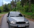 Сірий Деу Ланос, об'ємом двигуна 1.5 л та пробігом 1 тис. км за 2000 $, фото 1 на Automoto.ua