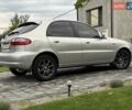 Сірий Деу Ланос, об'ємом двигуна 1.5 л та пробігом 186 тис. км за 3200 $, фото 15 на Automoto.ua