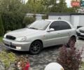 Сірий Деу Ланос, об'ємом двигуна 1.5 л та пробігом 186 тис. км за 3200 $, фото 19 на Automoto.ua
