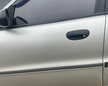 Сірий Деу Ланос, об'ємом двигуна 1.5 л та пробігом 220 тис. км за 3000 $, фото 15 на Automoto.ua