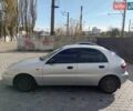 Деу Ланос 2007 у Буче на Automoto.ua Сірий Деу Ланос, об'ємом двигуна 1.5 л та пробігом 218 тис. км за 2100 $, фото 1 на Automoto.ua