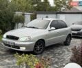 Сірий Деу Ланос, об'ємом двигуна 1.5 л та пробігом 186 тис. км за 3200 $, фото 21 на Automoto.ua