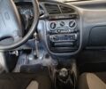 Сірий Деу Ланос, об'ємом двигуна 1.5 л та пробігом 160 тис. км за 2250 $, фото 1 на Automoto.ua