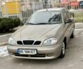 Серый Дэу Ланос, объемом двигателя 1.5 л и пробегом 109 тыс. км за 2999 $, фото 1 на Automoto.ua