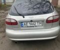 Сірий Деу Ланос, об'ємом двигуна 1.5 л та пробігом 220 тис. км за 3000 $, фото 12 на Automoto.ua