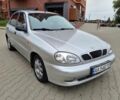Сірий Деу Ланос, об'ємом двигуна 1.5 л та пробігом 173 тис. км за 2500 $, фото 1 на Automoto.ua