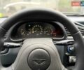 Сірий Деу Ланос, об'ємом двигуна 1.5 л та пробігом 186 тис. км за 3200 $, фото 22 на Automoto.ua