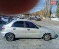 Деу Ланос 2007 у Буче на Automoto.ua Сірий Деу Ланос, об'ємом двигуна 1.5 л та пробігом 218 тис. км за 2100 $, фото 3 на Automoto.ua