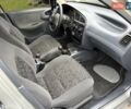 Сірий Деу Ланос, об'ємом двигуна 1.5 л та пробігом 186 тис. км за 3200 $, фото 8 на Automoto.ua