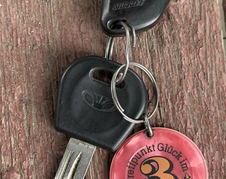 Сірий Деу Ланос, об'ємом двигуна 1.5 л та пробігом 160 тис. км за 2500 $, фото 14 на Automoto.ua