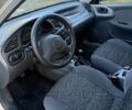 Сірий Деу Ланос, об'ємом двигуна 1.5 л та пробігом 145 тис. км за 3300 $, фото 18 на Automoto.ua