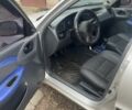 Сірий Деу Ланос, об'ємом двигуна 1.5 л та пробігом 220 тис. км за 3000 $, фото 3 на Automoto.ua