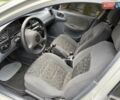 Сірий Деу Ланос, об'ємом двигуна 1.5 л та пробігом 186 тис. км за 3200 $, фото 27 на Automoto.ua
