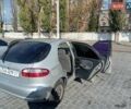 Деу Ланос 2007 у Буче на Automoto.ua Сірий Деу Ланос, об'ємом двигуна 1.5 л та пробігом 218 тис. км за 2100 $, фото 4 на Automoto.ua