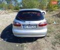 Серый Дэу Ланос, объемом двигателя 1.6 л и пробегом 220 тыс. км за 2300 $, фото 1 на Automoto.ua