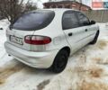 Серый Дэу Ланос, объемом двигателя 1.5 л и пробегом 212 тыс. км за 2600 $, фото 4 на Automoto.ua