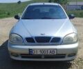 Сірий Деу Ланос, об'ємом двигуна 1.5 л та пробігом 206 тис. км за 1850 $, фото 1 на Automoto.ua