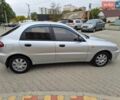Сірий Деу Ланос, об'ємом двигуна 1.5 л та пробігом 173 тис. км за 2500 $, фото 2 на Automoto.ua