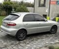 Сірий Деу Ланос, об'ємом двигуна 1.5 л та пробігом 186 тис. км за 3200 $, фото 12 на Automoto.ua