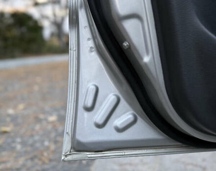 Серый Дэу Ланос, объемом двигателя 1.5 л и пробегом 139 тыс. км за 3499 $, фото 9 на Automoto.ua