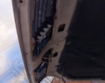 Серый Дэу Ланос, объемом двигателя 1.5 л и пробегом 130 тыс. км за 3300 $, фото 12 на Automoto.ua